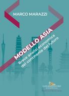 Ebook Modello Asia di Marco Marazzi edito da Gangemi Editore