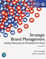 Strategic brand management. Building, measuring, and managing brand equity Strategic brand management. Building, measuring, and managing brand equity
