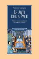 Ebook Le arti della pace di Antonio Gargano edito da Liguori Editore