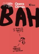 Ebook Bah di Maicol&Mirco edito da BAO Publishing