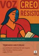 Ebook Tejiendo historias di AA.VV. edito da EDUCatt Università Cattolica