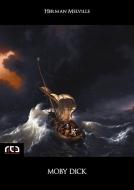 Ebook Moby Dick di Herman Melville edito da REA Multimedia