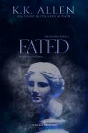 Ebook Fated di K.K. Allen edito da Triskell Edizioni