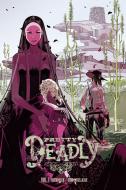 Ebook Pretty Deadly 1 di DeConnick Kelly Sue, Rios Emma edito da BAO Publishing