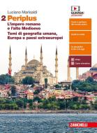 Ebook Periplus - ebook multimediale volume 2 - versione booktab di Luciano Marisaldi edito da Zanichelli Editore