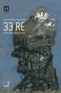 Ebook 33RE di Vitali Andrea edito da Cinquesensi Editore