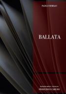 Ebook P. Serrao - Ballata di Francesco Caruso edito da Youcanprint