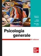 Ebook Psicologia generale 4/ed di Ciceri Maria Rita, Amoretti Guido, Feldman Robert S. edito da McGraw-Hill Education (Italy)