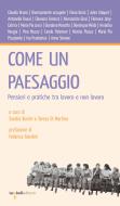 Ebook Come un paesaggio di Burchi Sandra, Di Martino Teresa edito da iacobellieditore