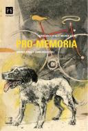 Ebook Pro-memoria di Vitali Andrea edito da Cinquesensi Editore