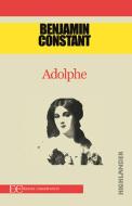 Ebook Adolphe di Benjamin Constant edito da Edizioni Clandestine