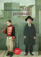 Ebook Miti personali di Marchesini Matteo edito da Voland