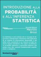 Ebook Introduzione alla probabilità e all'inferenza statistica di Maurizio Brizzi edito da libreriauniversitaria.it