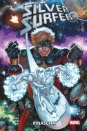 Ebook Silver Surfer: Rinascita di Ron Lim, Ron Marz, Don Ho edito da Panini Marvel Italia