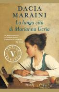 Ebook La lunga vita di Marianna Ucrìa (VINTAGE) di Maraini Dacia edito da Rizzoli