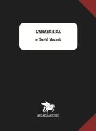 Ebook L'anarchica di David Mamet edito da Arcadia e Ricono