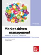 Ebook Market-driven management 8/ed di Lambin Jean-Jacques edito da McGraw-Hill Education (Italy)
