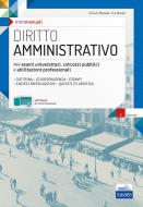 Ebook MiniManuale di Diritto amministrativo di Raffaella Miranda, Aldo Niccoli edito da EdiSES Edizioni