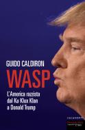 Ebook Wasp di Caldiron Guido edito da Fandango Libri