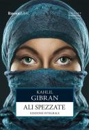 Ebook Ali spezzate di Kahlil Gibran edito da Rusconi Libri