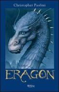 Ebook Eragon di Paolini Christopher edito da BUR