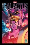 Ebook Io sono Galactus di AA. VV. edito da Panini Marvel Italia
