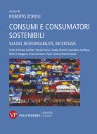 Ebook Consumi e consumatori sostenibili di Zoboli Roberto edito da Vita e Pensiero