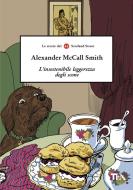 Ebook L'insostenibile leggerezza degli scone di Alexander McCall Smith edito da Tea