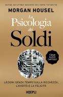 Ebook La Psicologia dei soldi di Morgan Housel edito da Hoepli