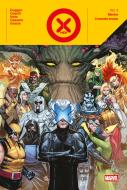 Ebook X-Men (2021) 3 di Gerry Duggan, Stefano Caselli, Joshua Cassara, Marte Gracia, Phil Noto edito da Panini Marvel Italia