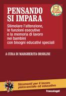 Ebook Pensando si impara di AA. VV. edito da Franco Angeli Edizioni