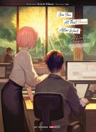 Ebook See You at That Grace After Work di Keiichi Hikami, lack, Inc. FromSoftware edito da Panini Planet Manga