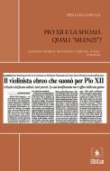 Ebook Pio XII e la Shoa. di Pier Luigi Guiducci edito da EDUCatt Università Cattolica