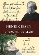 Ebook La donna del mare di Henrik Ibsen edito da Rusconi Libri