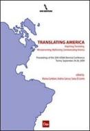 Ebook Translating America di Camboni Marina, Carosso Andrea, Di Loreto Sonia edito da Otto