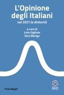 Ebook L'Opinione degli Italiani di AA. VV. edito da Franco Angeli Edizioni