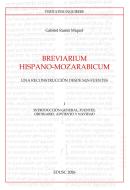 Ebook Breviarium Hispano-Mozarabicum I di Gabriel Ramis Miquel edito da EDUSC