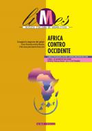 Ebook Africa contro Occidente di Limes, AA.VV. edito da Limes