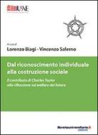 Ebook Dal riconoscimento individuale alla costruzione sociale di Lorenzo Biagi, Vincenzo Salerno edito da libreriauniversitaria.it