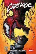 Ebook Carnage (2023) 2 di Al Ewing, Torunn Grønbekk, Ken Lashley, Juan Ferreyra, Pere Pérez edito da Panini Marvel Italia