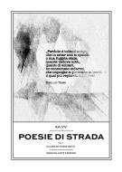 Ebook Poesie di strada Vol.1 di Aa. Vv. edito da Idrovolante Edizioni