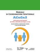 Ebook Manuale di Coordinazione Genitoriale A.Co.Ge.S di Conny Leporatti edito da in riga edizioni