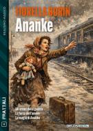 Ebook Ananke di Fiorella Borin edito da Delos Digital