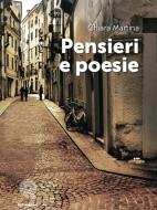 Pensieri e poesie Pensieri e poesie
