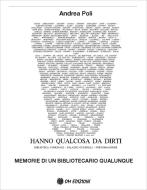 Ebook Memorie di un bibliotecario qualunque di Andrea Poli edito da OM EDIZIONI SNC