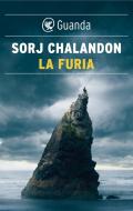 Ebook La furia di Sorj Chalandon edito da Guanda