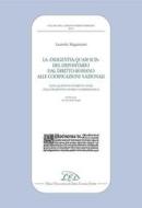Ebook La "diligentia quam suis" del depositario dal diritto romano alle codificazioni nazionali di Lauretta Maganzani edito da LED Edizioni Universitarie