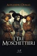 Ebook I tre moschettieri di Alexander Dumas edito da Libri di Crisse