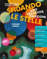 Ebook Sfidando le stelle   m b + cont digit di Daniele Castello, Rosanna Castello edito da Minerva Italica