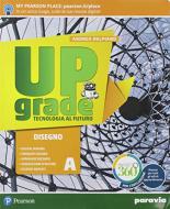 Ebook Upgrade - edizione light (modalità digitale c) di Delpiano Andrea edito da Paravia